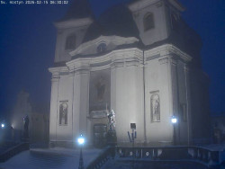 Bazilika Nanebevzetí Panny Marie