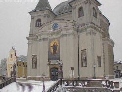 Bazilika Nanebevzetí Panny Marie