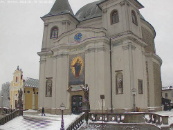 Bazilika Nanebevzetí Panny Marie