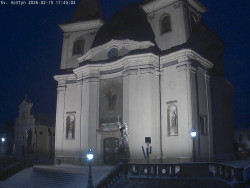 Bazilika Nanebevzetí Panny Marie