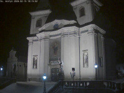 Bazilika Nanebevzetí Panny Marie