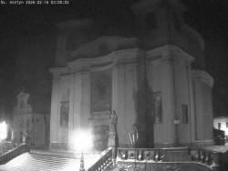 Bazilika Nanebevzetí Panny Marie