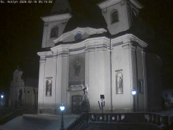 Bazilika Nanebevzetí Panny Marie