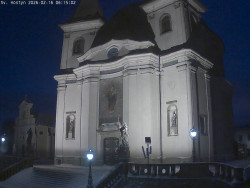 Bazilika Nanebevzetí Panny Marie