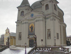 Bazilika Nanebevzetí Panny Marie