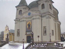 Bazilika Nanebevzetí Panny Marie