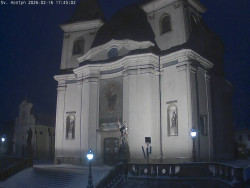 Bazilika Nanebevzetí Panny Marie