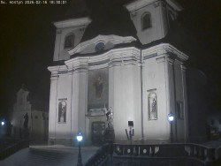 Bazilika Nanebevzetí Panny Marie