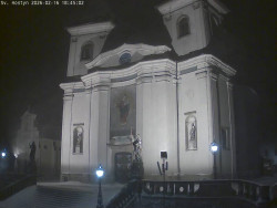 Bazilika Nanebevzetí Panny Marie