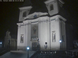 Bazilika Nanebevzetí Panny Marie