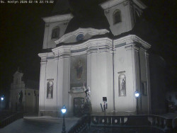 Bazilika Nanebevzetí Panny Marie