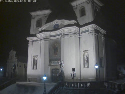 Bazilika Nanebevzetí Panny Marie