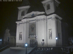 Bazilika Nanebevzetí Panny Marie