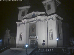 Bazilika Nanebevzetí Panny Marie