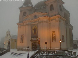 Bazilika Nanebevzetí Panny Marie