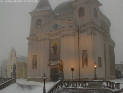 Bazilika Nanebevzetí Panny Marie