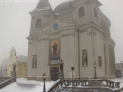 Bazilika Nanebevzetí Panny Marie