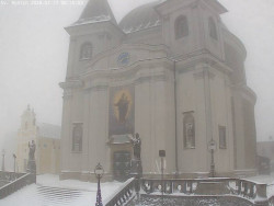 Bazilika Nanebevzetí Panny Marie