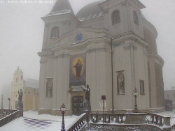 Bazilika Nanebevzetí Panny Marie