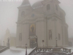 Bazilika Nanebevzetí Panny Marie