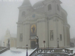 Bazilika Nanebevzetí Panny Marie