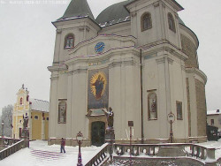 Bazilika Nanebevzetí Panny Marie