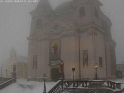 Bazilika Nanebevzetí Panny Marie