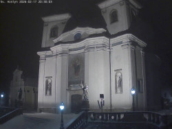 Bazilika Nanebevzetí Panny Marie