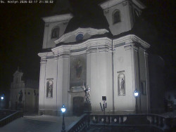 Bazilika Nanebevzetí Panny Marie