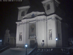 Bazilika Nanebevzetí Panny Marie