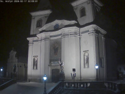 Bazilika Nanebevzetí Panny Marie