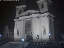 Bazilika Nanebevzetí Panny Marie