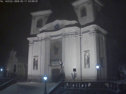 Bazilika Nanebevzetí Panny Marie