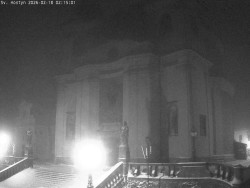 Bazilika Nanebevzetí Panny Marie