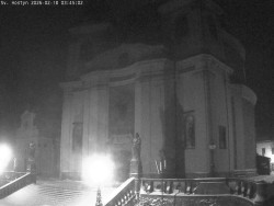 Bazilika Nanebevzetí Panny Marie