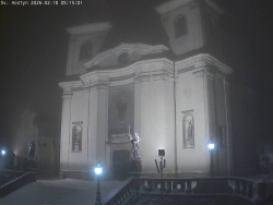 Bazilika Nanebevzetí Panny Marie