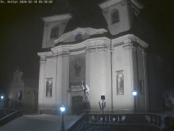 Bazilika Nanebevzetí Panny Marie