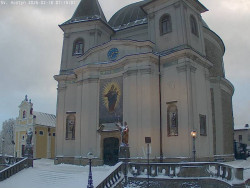 Bazilika Nanebevzetí Panny Marie