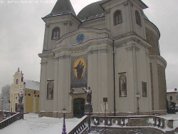 Bazilika Nanebevzetí Panny Marie