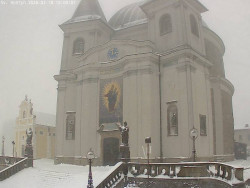 Bazilika Nanebevzetí Panny Marie