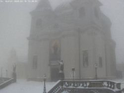 Bazilika Nanebevzetí Panny Marie