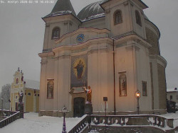 Bazilika Nanebevzetí Panny Marie