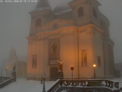 Bazilika Nanebevzetí Panny Marie