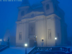 Bazilika Nanebevzetí Panny Marie