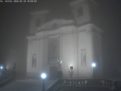 Bazilika Nanebevzetí Panny Marie