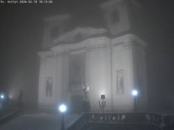 Bazilika Nanebevzetí Panny Marie