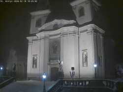 Bazilika Nanebevzetí Panny Marie