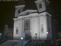 Bazilika Nanebevzetí Panny Marie