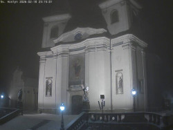 Bazilika Nanebevzetí Panny Marie