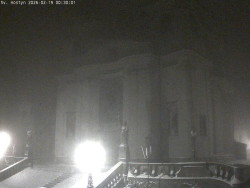 Bazilika Nanebevzetí Panny Marie